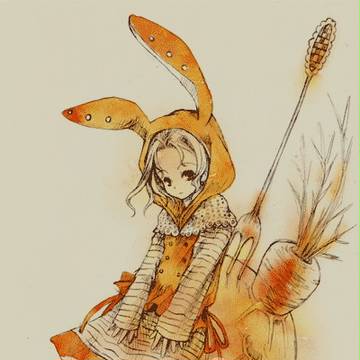 うさぎ