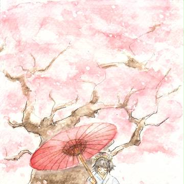 桜