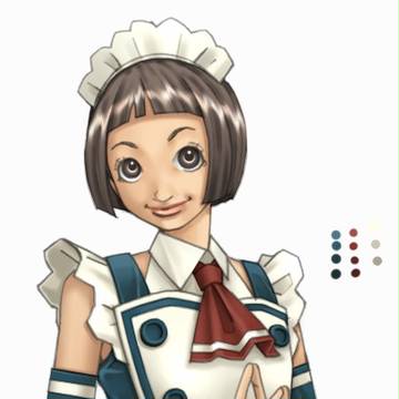 明度娘
