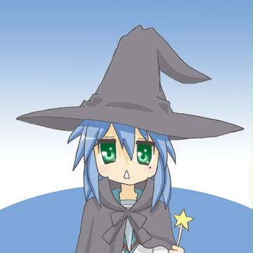 泉こなた