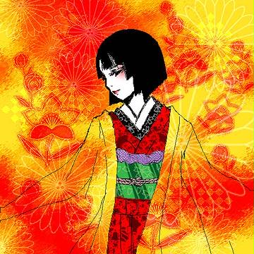 童女