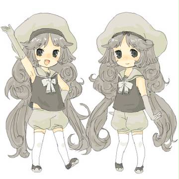 こまいぬ３と４