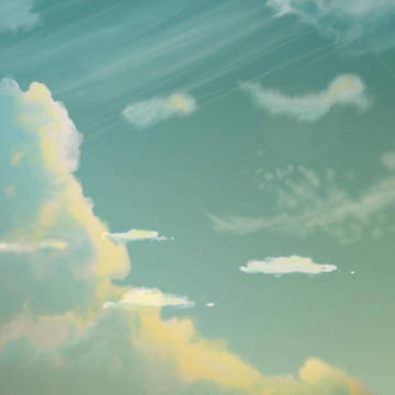 雲