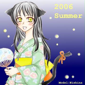 2006夏ペトTOP絵