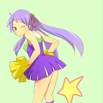 かがみん