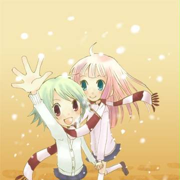 初雪