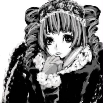 ロリィタ。