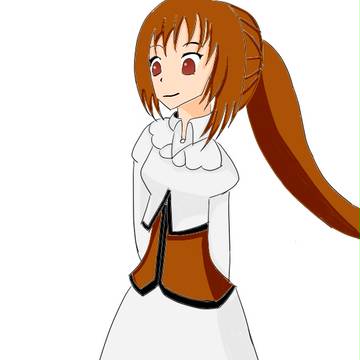 リトルバスター（棗鈴）その2