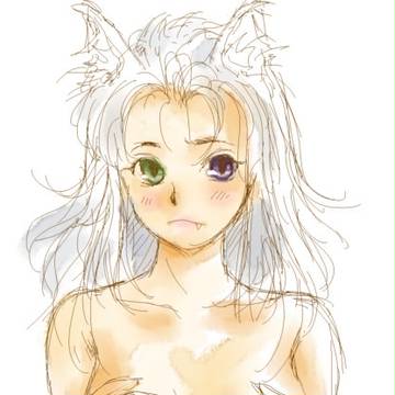 ねこむすめ