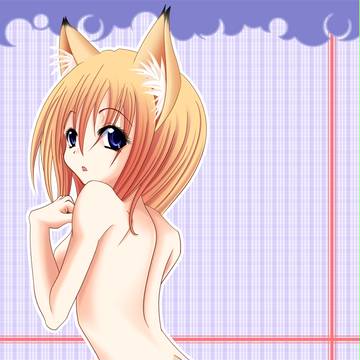 きつね