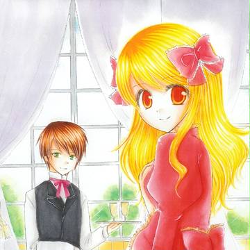 昼下がりのひととき