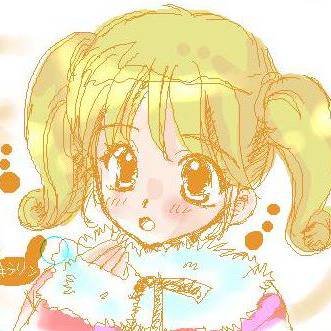 絵チャより・・・
