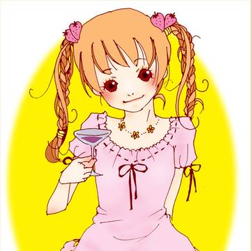 いっしょに飲も？ｖ