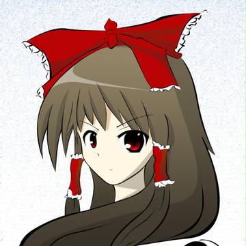 博麗の巫女