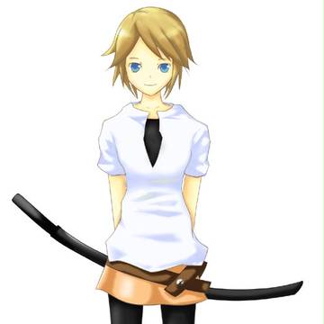 カタナ