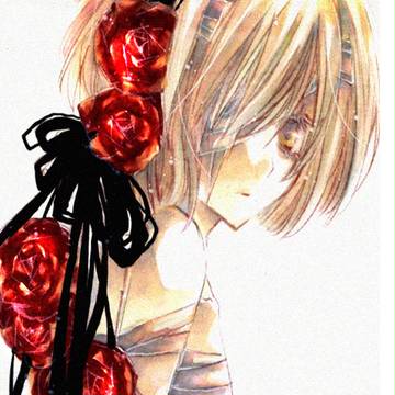 薔薇