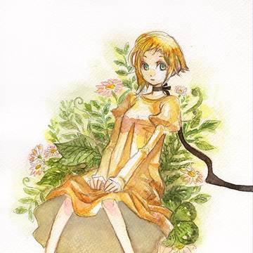 休息