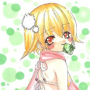 真冬に水着