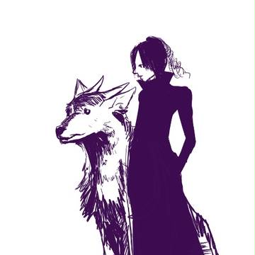 獣使い