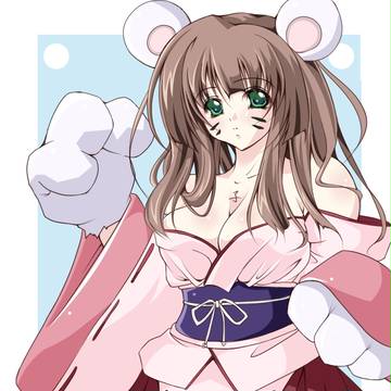 さくっとラクガキ