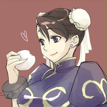 にくまんちゅんり