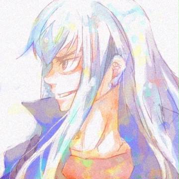 REBORN！：　S・スクアーロ