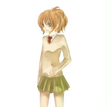 おんなのこ