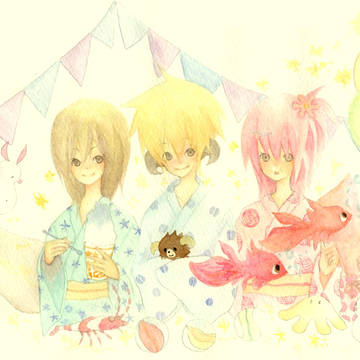 7月