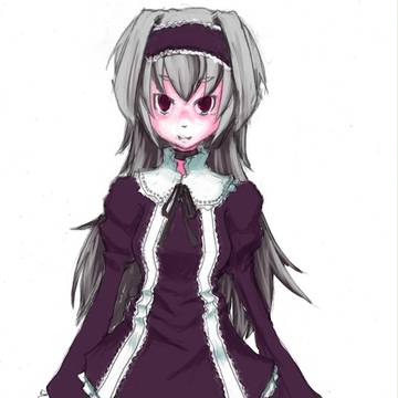過去のん