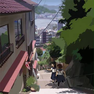 ちょっと寄り道。