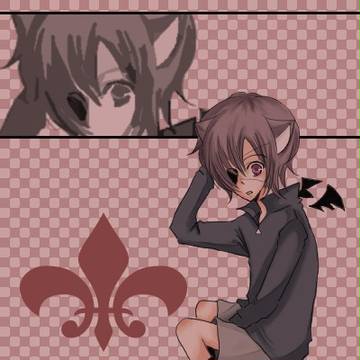 Devil Boy