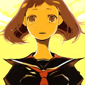 キラキラ