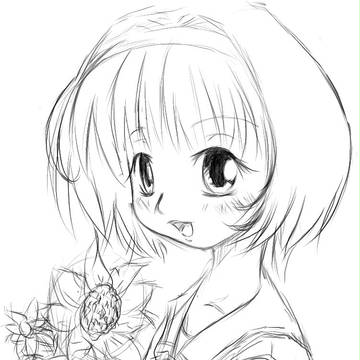 花穂