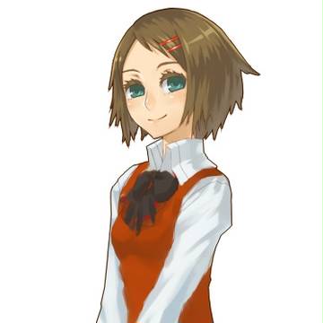 ヘアピン