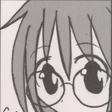 如月…のつもり