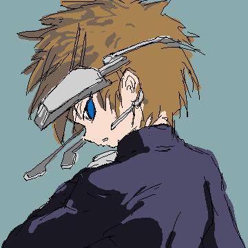 電脳中等部