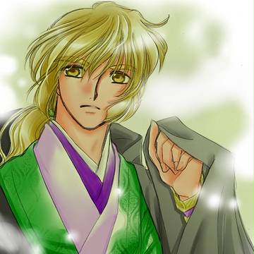 弁慶さん
