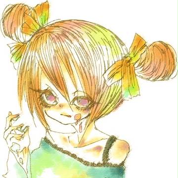 女の子は何で出来てるの？