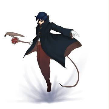 pixivファンタジア