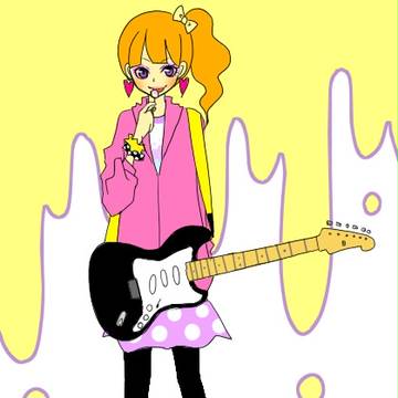 ぎたーー