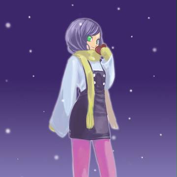 ちょこっと