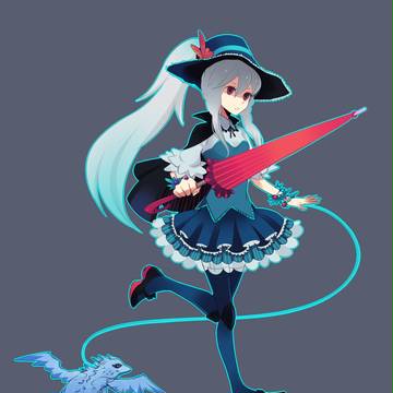 pixivファンタジア