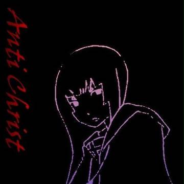 アンチクライストな少女