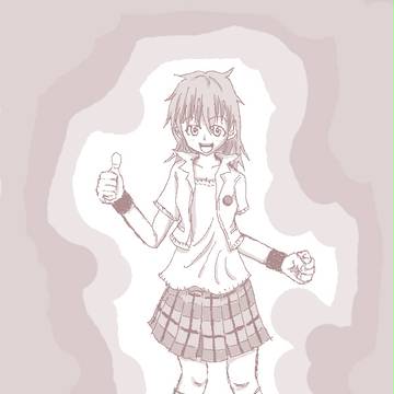 駄作 001（テスト投稿）
