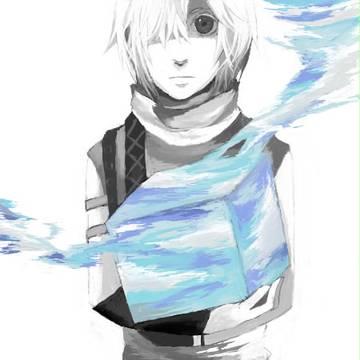 僕の空