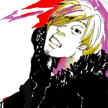 ELLEGARDENのほそみさん