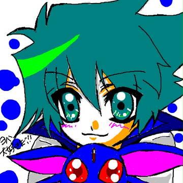 手書きブログヨハン