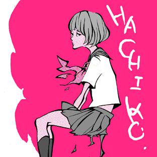 セーラー女子