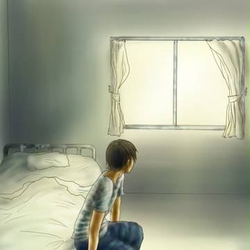 何を思う