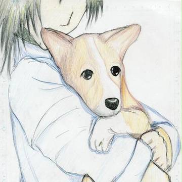 犬。